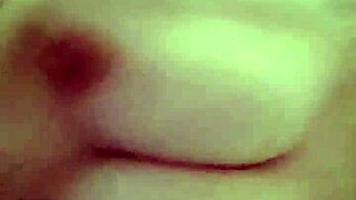 Compilation of Huge Saggy Tits Bouncing Doggy Style POV Homemade Amateur Chubby Mexican Latina Wife