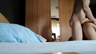 Wife's Secret Fuck With New Boyfriend