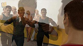 Alternate Existence 15