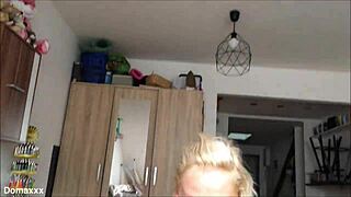 first handjob ever 😏