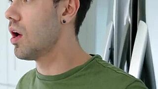 tiny girls find their pot of gold in step bros pants and get fucked