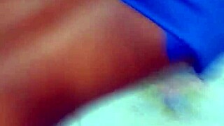 Safada Do Parâ Anal Assfucking With That Ebony Beauty