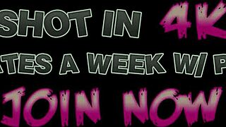 the naughty stepdaughter sofie reyez seduces her stepdad for blowjob deepthroat riding and doggystyle sex at mypervyfamily