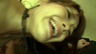 i sit on a huge cock and ride it hard like a star