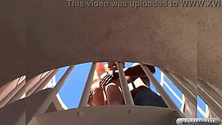 Nikki, Fuck Lex Steele?