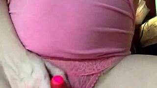 Rubbing my clit led to piss action for leg-shaking orgasm with toys and fingering