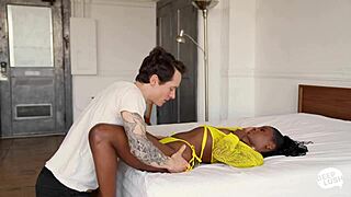 amateur sex tape with nicole kitt and owen deeplush