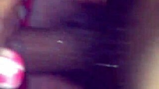 Island freak intensely squirting during doggystyle