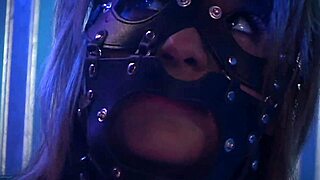 sophia whispers, 'bind me in bdsm fetish for gentle fucking'