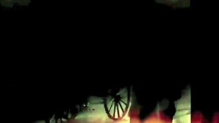 vintage orgy unfolds in my secret life