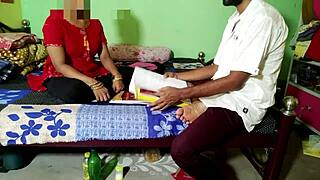 Master ji ne ladki ka fayda uthakr jordar chudai ki clear hindi voice