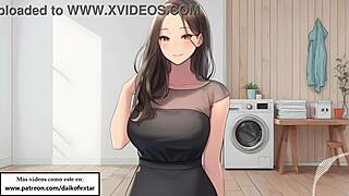 jerk off loser, you're the janitor caught sniffing panties