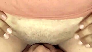 My Ex Girlfriend Wants Her Pussy Sucked In Homemade Video.
