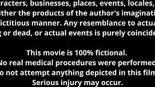 dr tampa - fema camps - michelle anderson