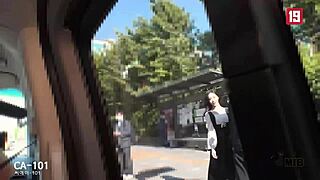 Street pick up free use korean slut!