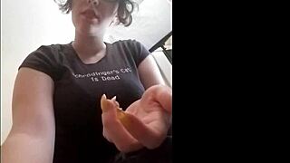 Anal Slut for Mistress Nude Sexting?