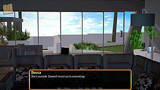 Discover bold new challenges in my new family 563