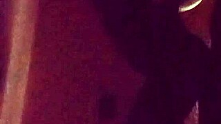 O desafio de silhueta de Nicoli Fox e Leo Ogro os tornou famosos em Belford Roxo RJ