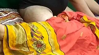 Beautiful Indian Bhabhi Fucked Hard By Angry Husband