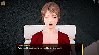 Igram novu porodičnu igru sa riđokosom likovima