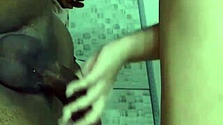 Falou que era comedor e gozou em 1min