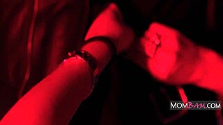 Lexi Stone's Gangbang Frenzy!