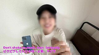 【声をかけた女がドs痴女っだった】「情けねーちんこだなー」ドmの僕が、なんかラッキーなエロ体験ができた話