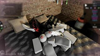 Pounding A Big Ass Sex With A Follower 23 Part 2 2