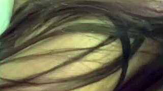 Project Driver Fucks Me Hard In Apartment Riding Ass And Pussy With Monster Cock