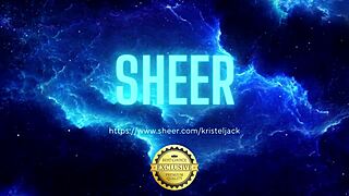 Beautiful 18 Years Old Babe Sucks Dick and Gets Hard Fucking in Doggystyle