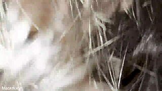 I use my throat to swallow this cock whole.