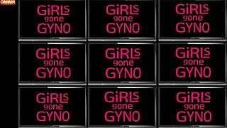 Carol Cummings' Annual Assessment! Nurse Spreading Ass For Cum!