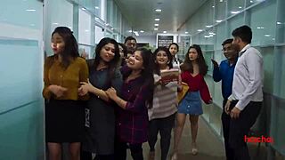 i caught my indian wife cheatin and we had hot doggystyle sex