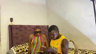 big dicks make me squirt during rough quickie