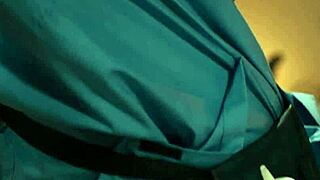 Kylie Says 'Kiss Me' To Braylin Bailey