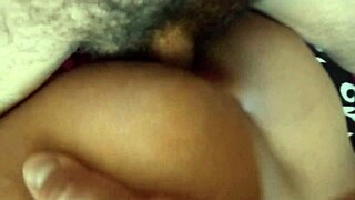 Everyone fucks her Latina ass, squirting