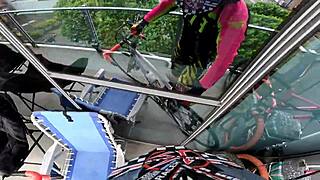 Ever ridden a portland pawg's bubble butt like this?