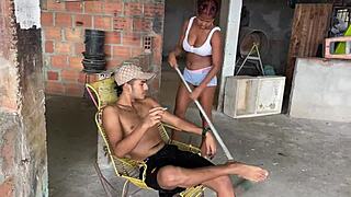 i ask my stepbroter to fuck me quitely