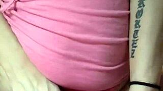 Rubbing my clit led to piss action for leg-shaking orgasm with toys and fingering