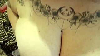 Italian Amateur With Big Tits Receives Massive Cumshot