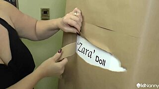 What a perfect body.