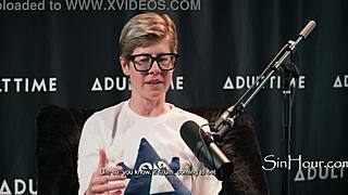 booty prep bree mills backstage interview