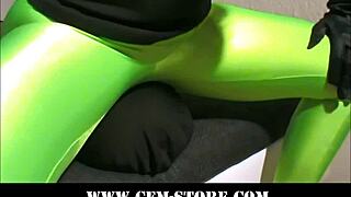 Combined Fetish Media Trailer 2 of 2