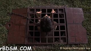 Free sadomasochism sex stories of rough bondage and spanking