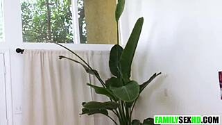 i can't resist teasing my stepdad