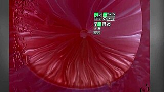 Let's play Valkyrie in VR