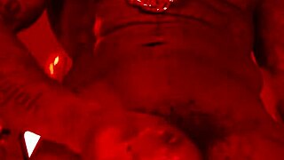 big black hairy cock worship hallelujah johnson