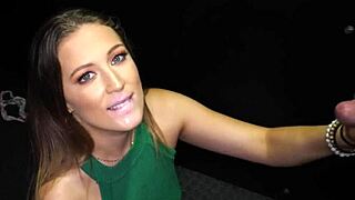 fuck yeah febby youre a pro cock sucker