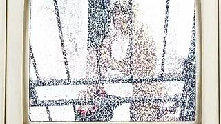 Rina Arems Undergoes An Intense Medical Procedure