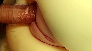 I Can't Get Enough Of Her Shaved Pussy With Double Penetration!